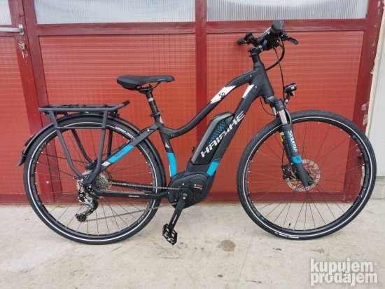 Haibike Trekking 5.0