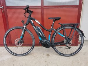 Haibike Trekking 5.0