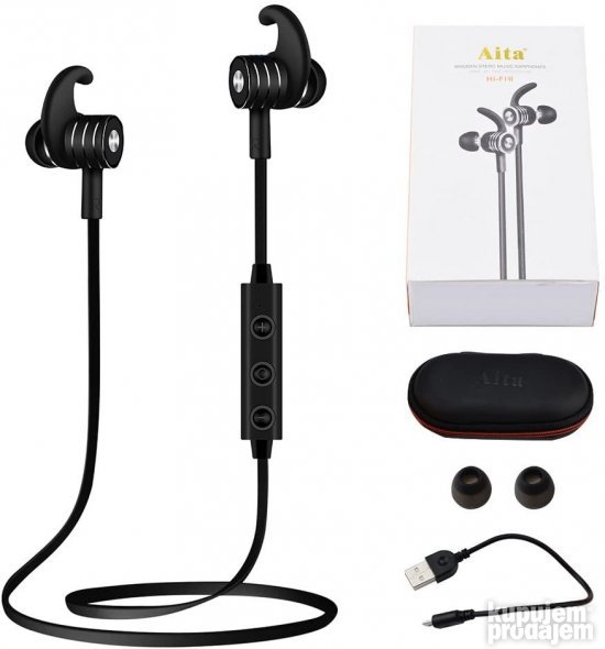 Slusalice Bluetooth 4.2 - Aita