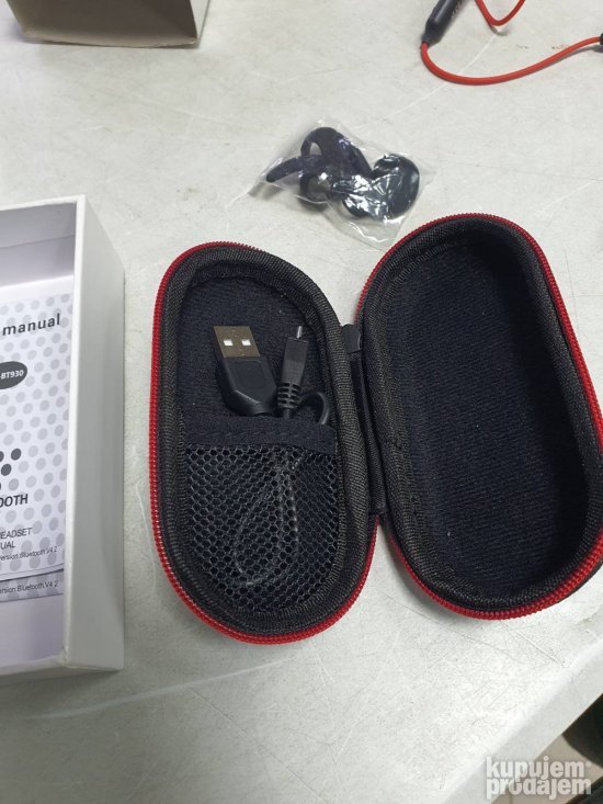 Slusalice Bluetooth 4.2 - Aita