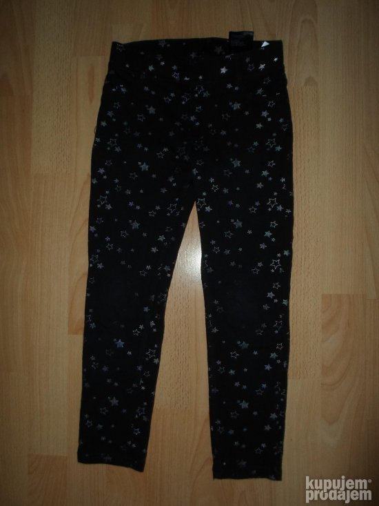 H&M trenerke/helanke za devojcice