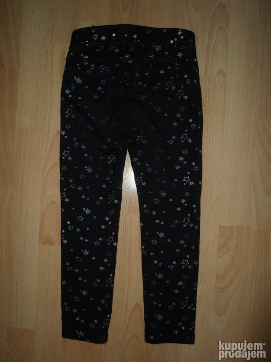 H&M trenerke/helanke za devojcice