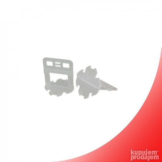 Nivelator/klips - Kajle - Klešta za nivelatore Kosmos