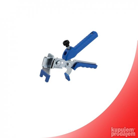 Nivelator/klips - Kajle - Klešta za nivelatore Kosmos