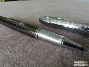 PARKER Premier penkala kao NOVA