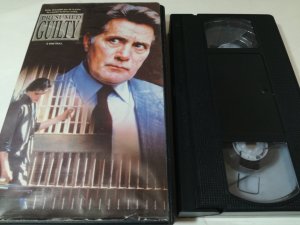 VHS - Nedokazana krivica