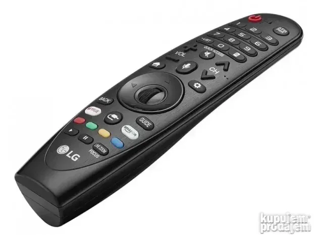 LG daljinski AN-MR18BA AN-MR18HA smart magic remote