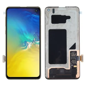 SAMSUNG S10E ORIGINAL Reparirani LCD ekran + UGRADNJA