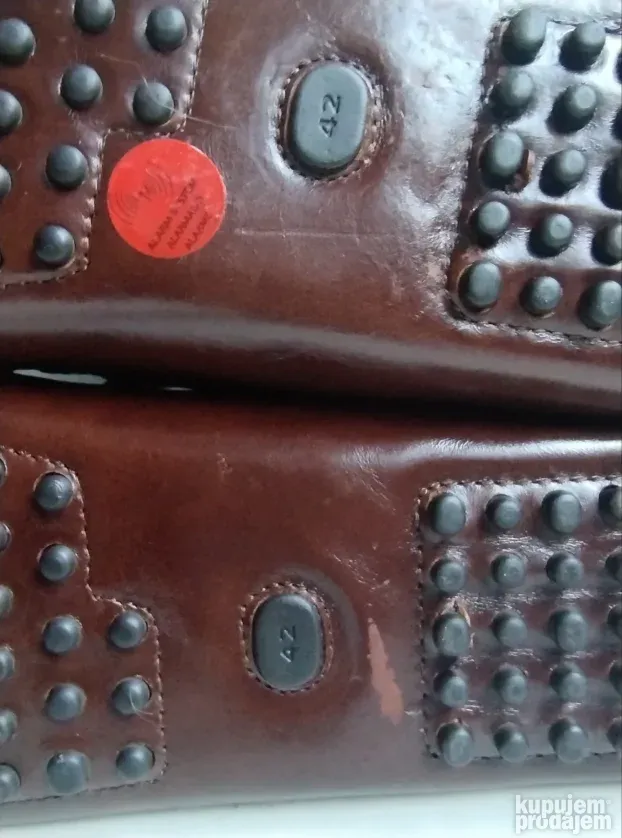 Cortefies brodarice mokasine (42)