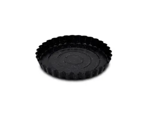 Okrugli pleh za tart