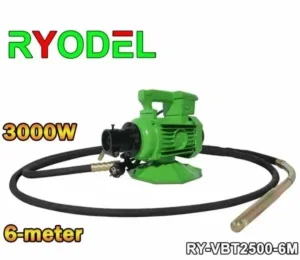 Vibrator za beton Ryodel