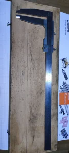 Subler MEBA 450