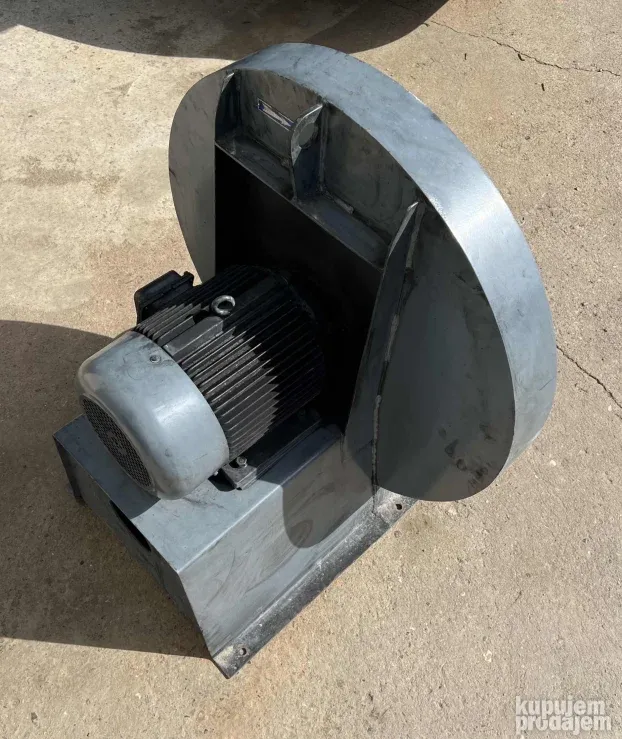 Turbina - Ventilator