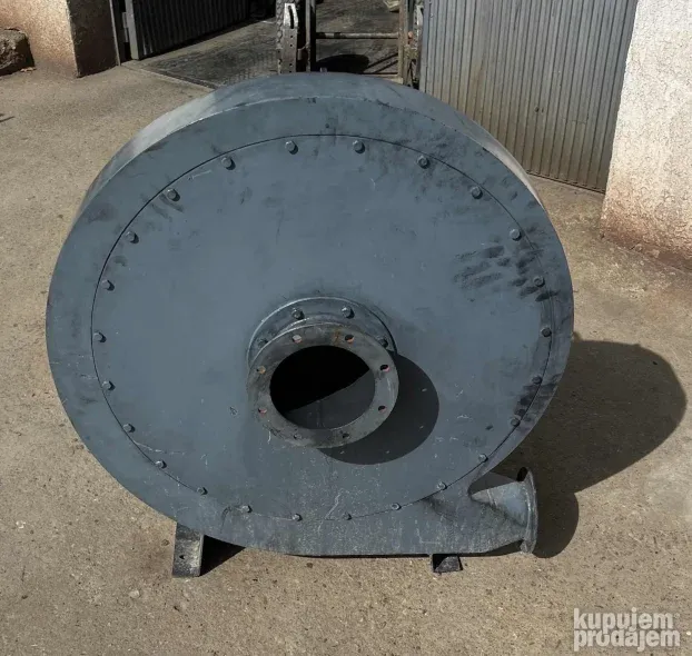 Turbina - Ventilator