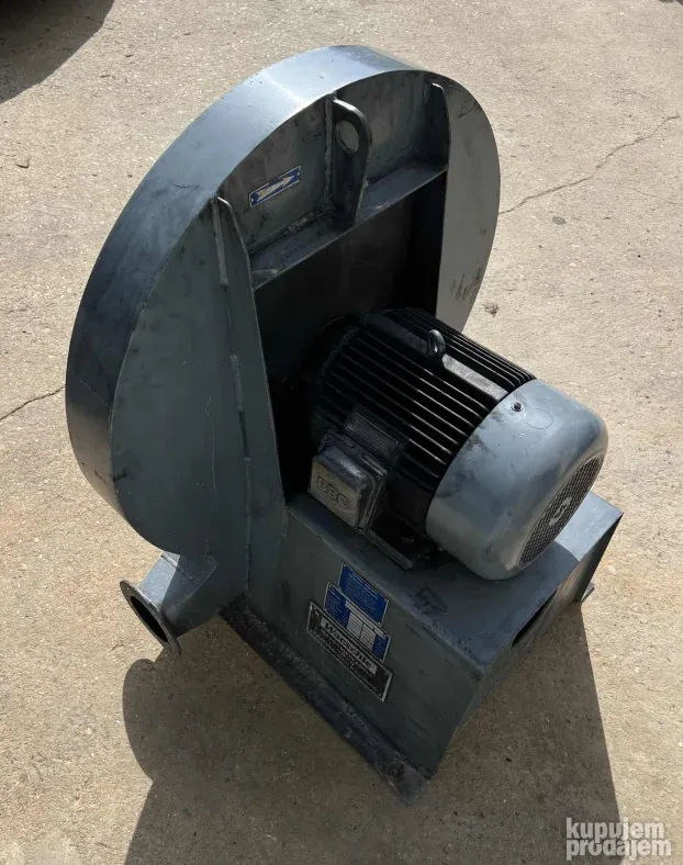 Turbina - Ventilator