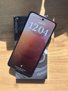 Nothing Phone 3a 8/128