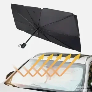 Kišobran za auto-suncobran za kola