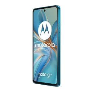 MOTOROLA Moto G75 6.78" 5G 8/256GB DualSIM blue