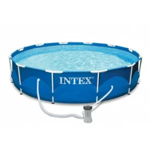 NOVO BAZENI INTEX i BESTWAY sa pumpom Na Stanju 3.66 x 0.76