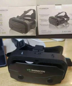 Naocare 3D
