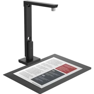 CZUR Lens 800 Pro document scanner