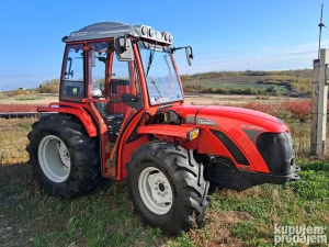 Traktor Antonio Carraro TC Major 5800 f