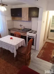 U blizini Televizije Plus , Kruševac, Širi centar, 2.0 dvosobna, 69 m²