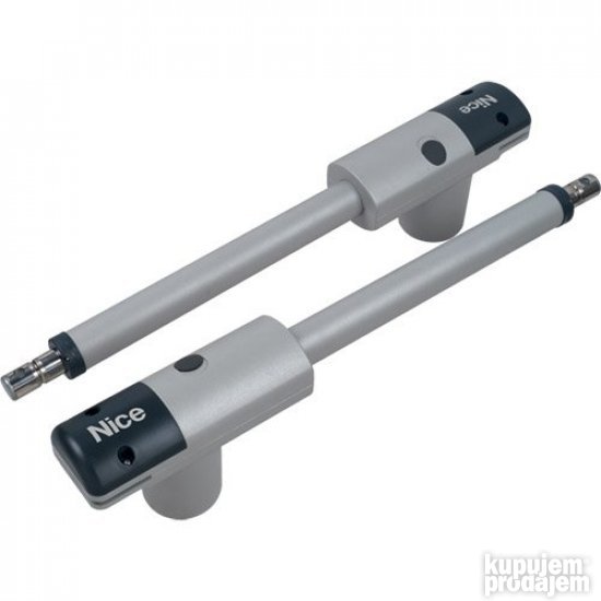 NICE TOO4524KCE motor za krilne kapije do 250kg