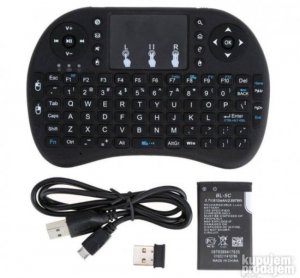 Bezicna mini tastatura-Tastatura