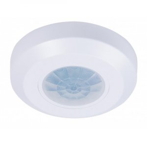 Beli plafonski senzor IP20 fi76x20mm M275-S