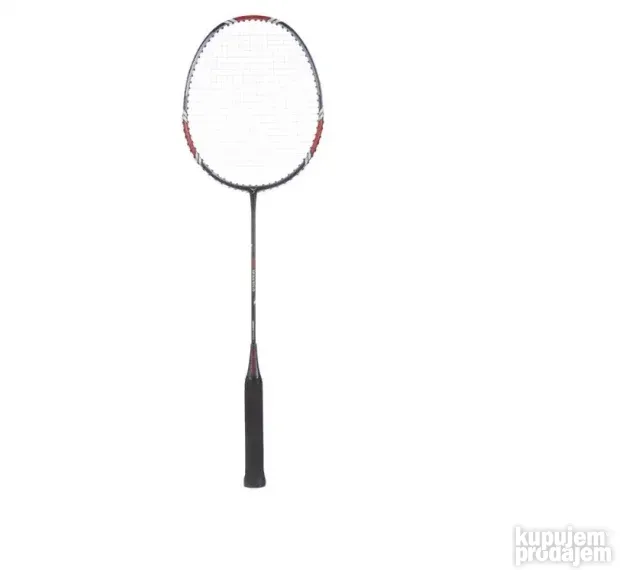 Perfly reket za badminton 160 Solid za odrasle