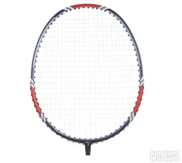 Perfly reket za badminton 160 Solid za odrasle