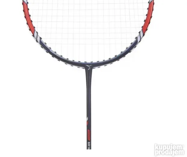 Perfly reket za badminton 160 Solid za odrasle