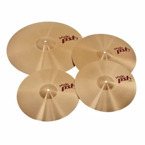 Paiste PST7 Set Medium Činele