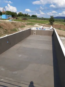 Hidroizolacija krovova, podruma