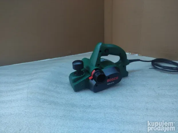 Bosch PHO 20-82 elektricno rende