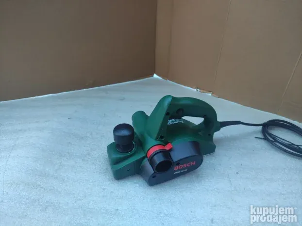 Bosch PHO 20-82 elektricno rende