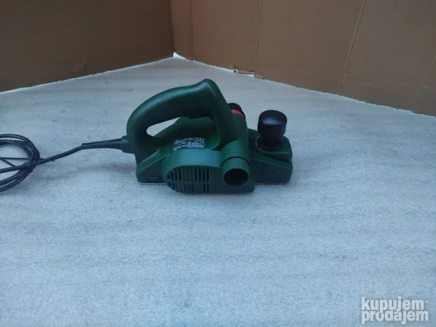 Bosch PHO 20-82 elektricno rende