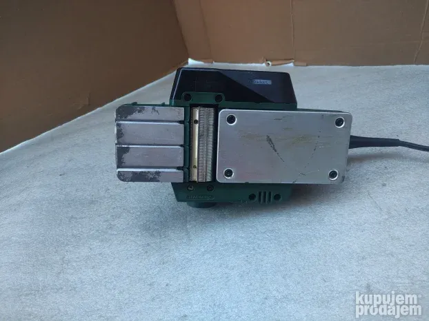 Bosch PHO 20-82 elektricno rende