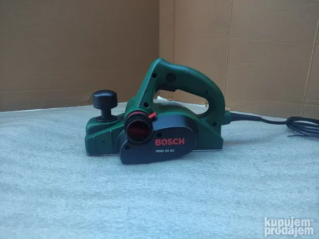 Bosch PHO 20-82 elektricno rende