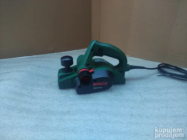 Bosch PHO 20-82 elektricno rende