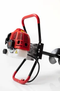 Busač rupa Mastermax Germany 5.2ks GARANCIJA 2 GODINE