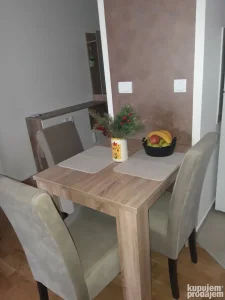Apartman Arandjelovac