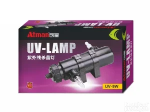 Atman 9W UVC