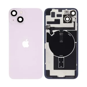Kućište za Iphone 14 - Purple - ljubicasto + UGRADNJA