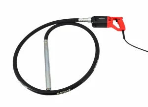 Hoozar concrete vibrator 1200W