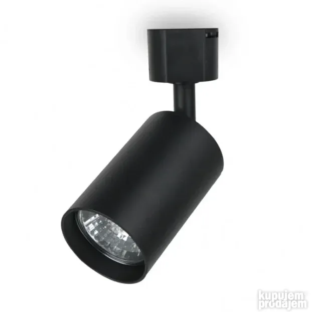 ŠINSKI REFLEKTOR JM-4081 1xGU10 Crni