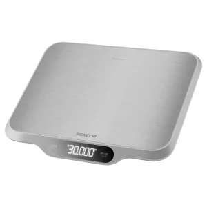 Sencor SKS 7300 Strongman kitchen scales stainless steel