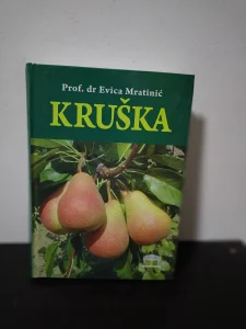 Kruška - Evica Mratinić