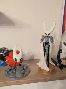 3d stampa vise boja / 3d stampanje / 3d modelovanje